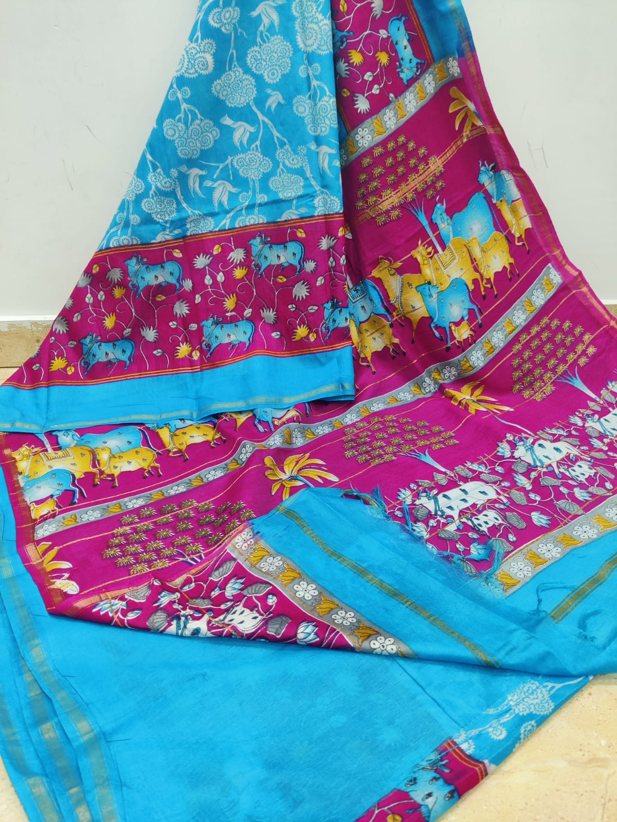 Bandhani